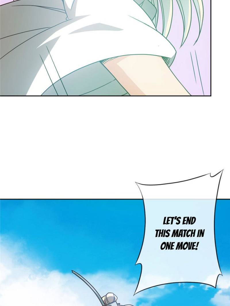 The Greatest Deity Chapter 50 16